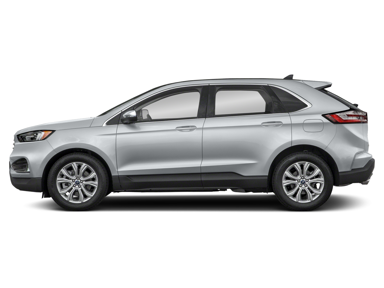 2024 Ford Edge Titanium photo 4