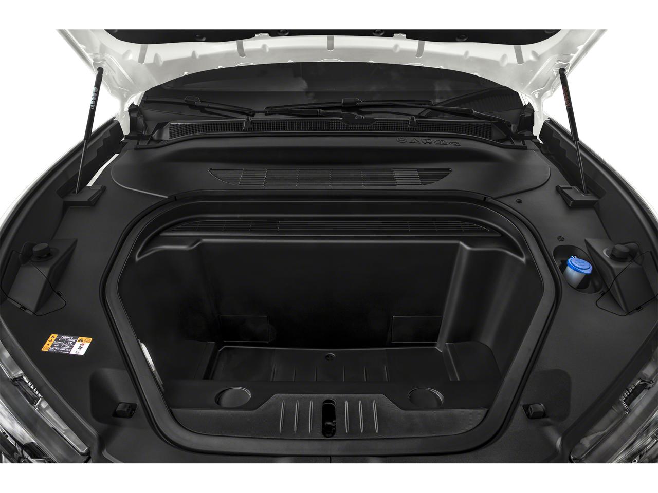 2024 Ford Mustang Mach-E Premium 4WD