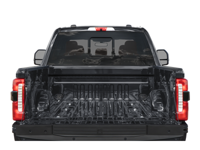 2024 Ford Super Duty F-250 SRW King Ranch