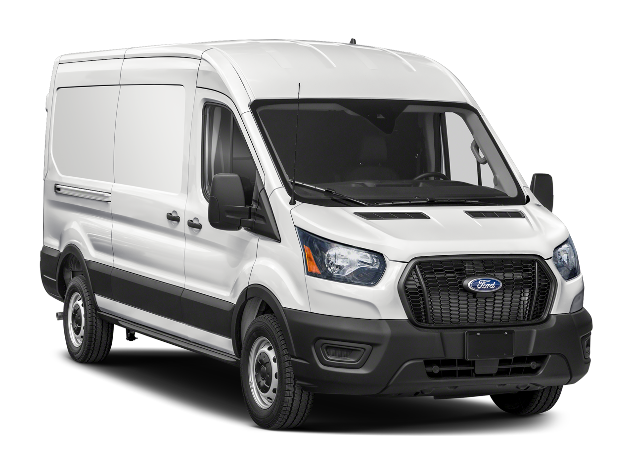 2024 Ford Transit Cargo Van Base