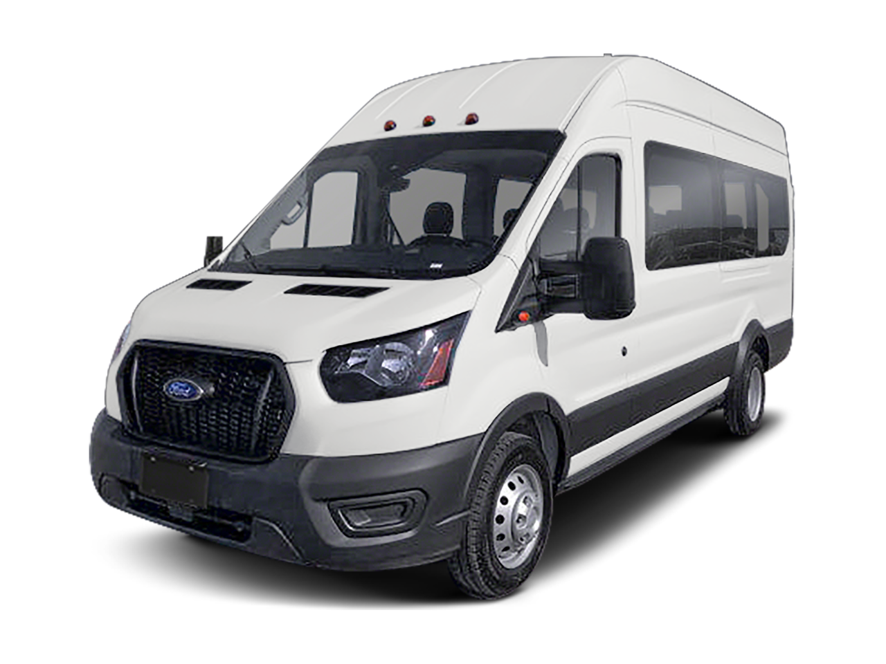 2024 Ford Transit Passenger Wagon XL