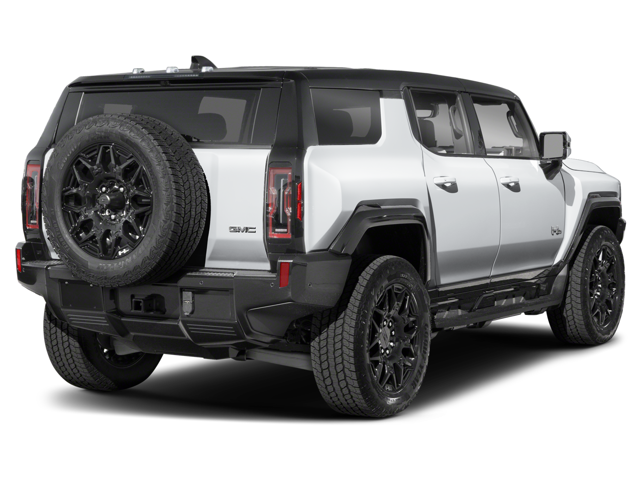 Used 2024 GMC HUMMER EV 2X with VIN 1GKB0NDE2RU107959 for sale in Miami, FL