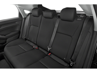 2024 Honda Civic Hatchback LX