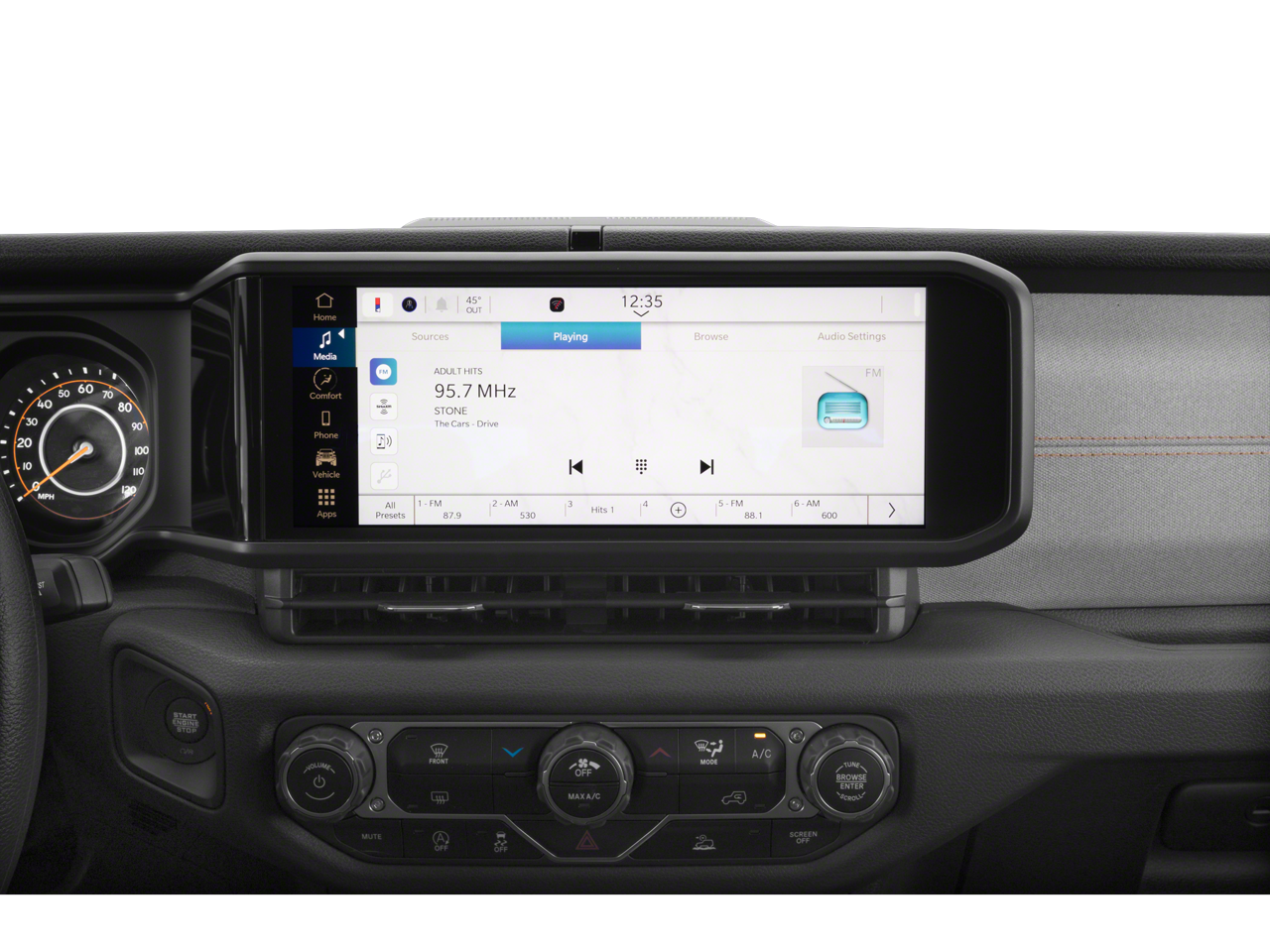 2024 Jeep Gladiator Sport 4WD