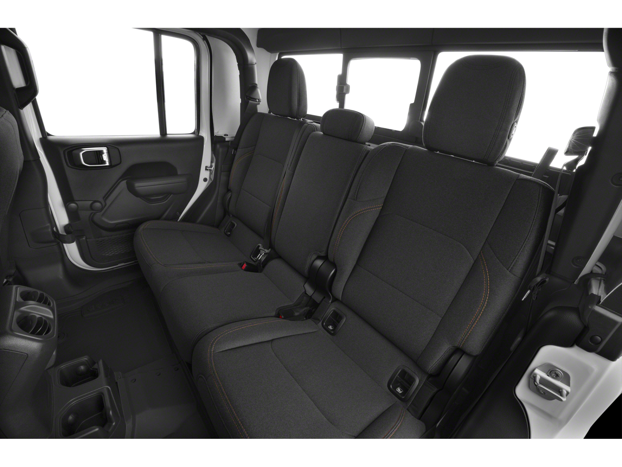 2024 Jeep Gladiator Sport 4WD