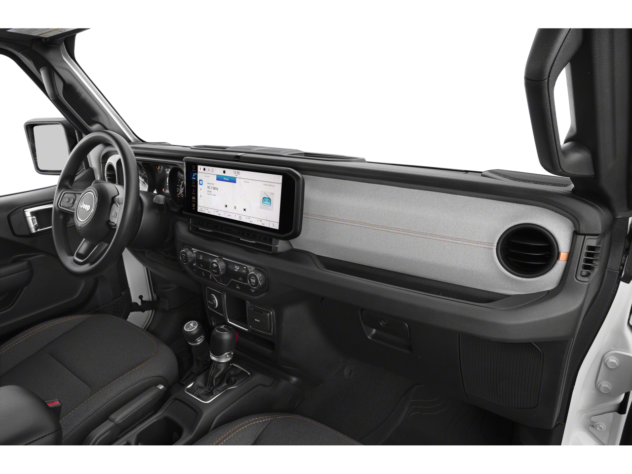 2024 Jeep Gladiator Sport 4WD