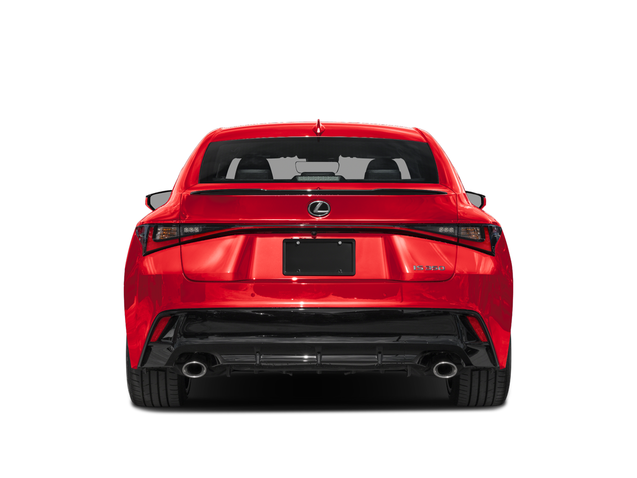 2024 Lexus IS IS 350 F SPORT