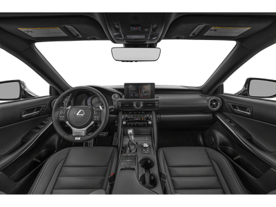 2024 Lexus IS IS 350 F SPORT