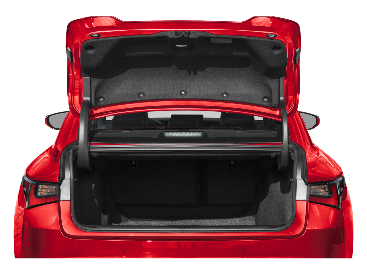 2024 Lexus IS IS 350 F SPORT