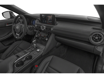 2024 Lexus IS IS 350 F SPORT