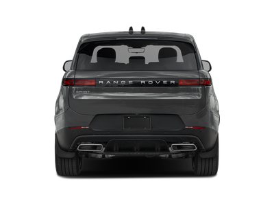 2024 Land Rover Range Rover Sport SE