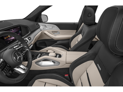 2024 Mercedes-Benz GLE AMG® GLE 63 S