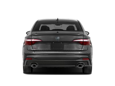 2024 Volkswagen Jetta GLI Autobahn