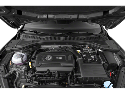 2024 Volkswagen Jetta GLI Autobahn