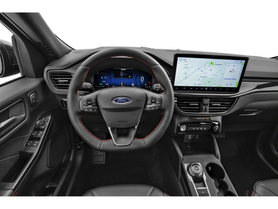 2025 Ford Escape ST-Line Elite 4WD