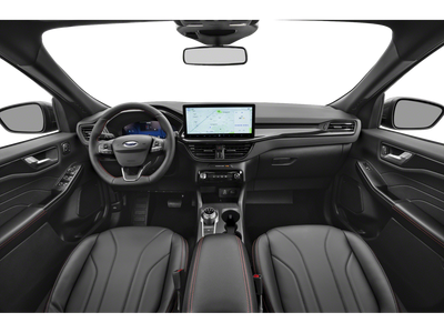 2025 Ford Escape ST-Line Elite 4WD