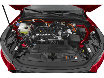 2025 Ford Escape ST-Line Elite 4WD