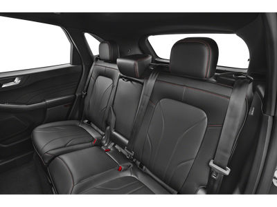 2025 Ford Escape ST-Line Elite 4WD