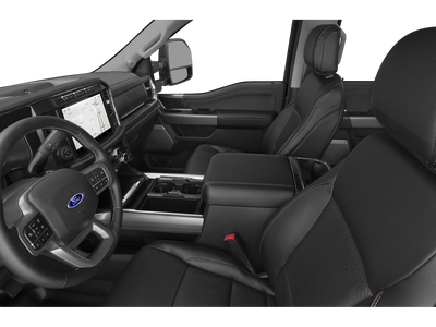 2025 Ford Super Duty F-250 SRW LARIAT 4WD