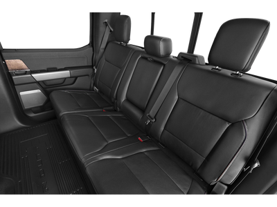 2025 Ford Super Duty F-250 SRW LARIAT 4WD