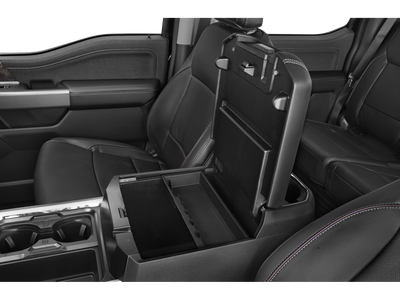 2025 Ford Super Duty F-250 SRW LARIAT 4WD