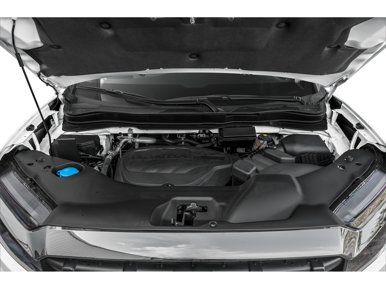 2025 Honda Ridgeline RTL 4WD