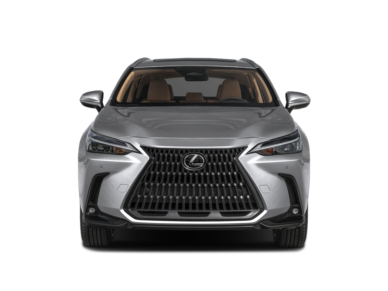 2025 Lexus NX NX 350 Premium