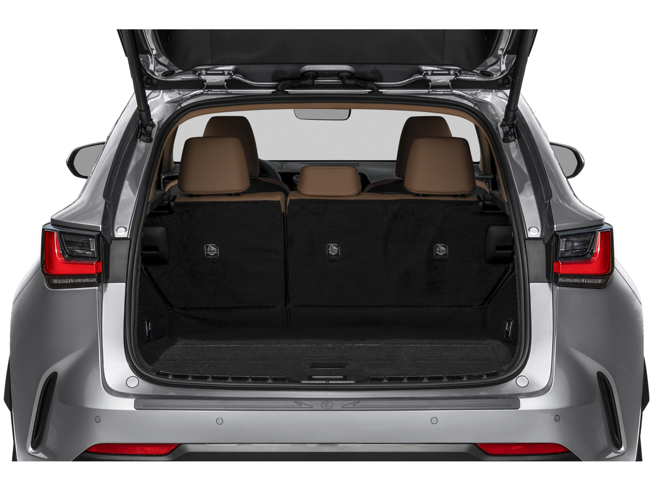 2025 Lexus NX NX 350 Premium