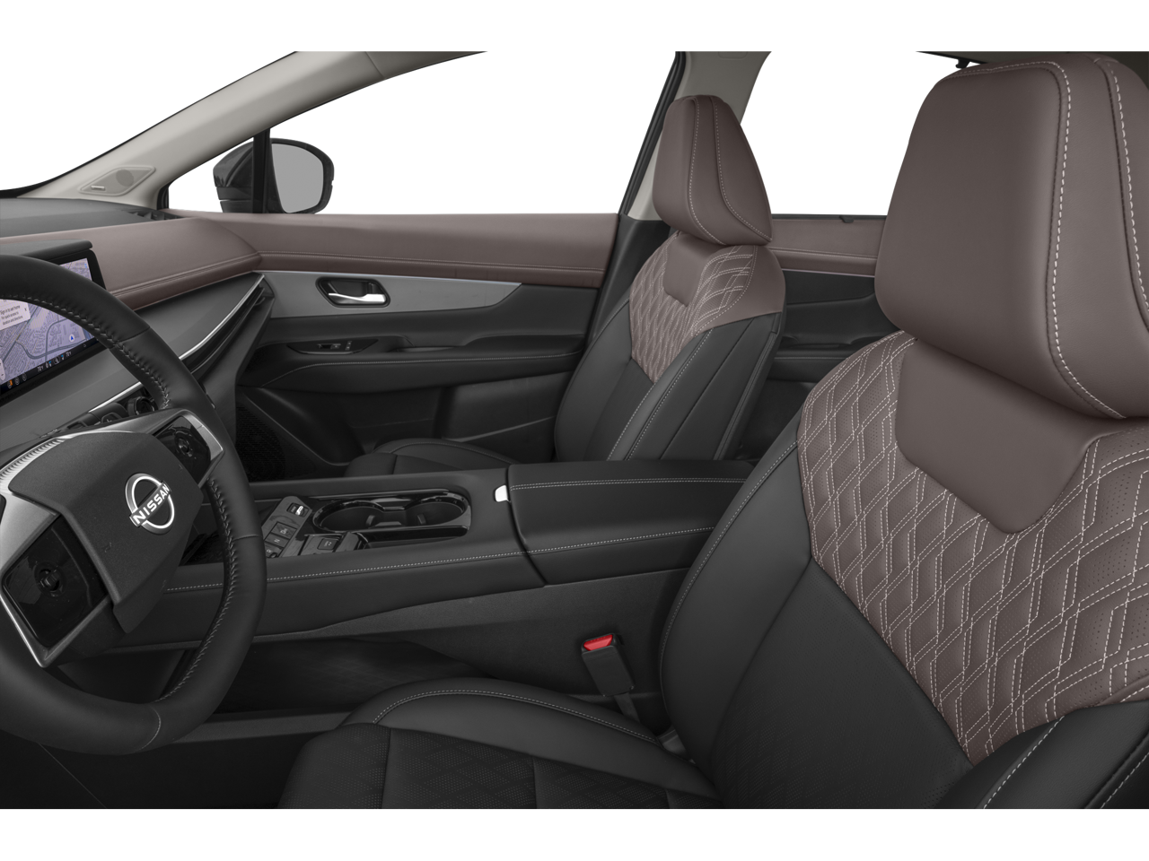 2025 Nissan Murano SL 4WD