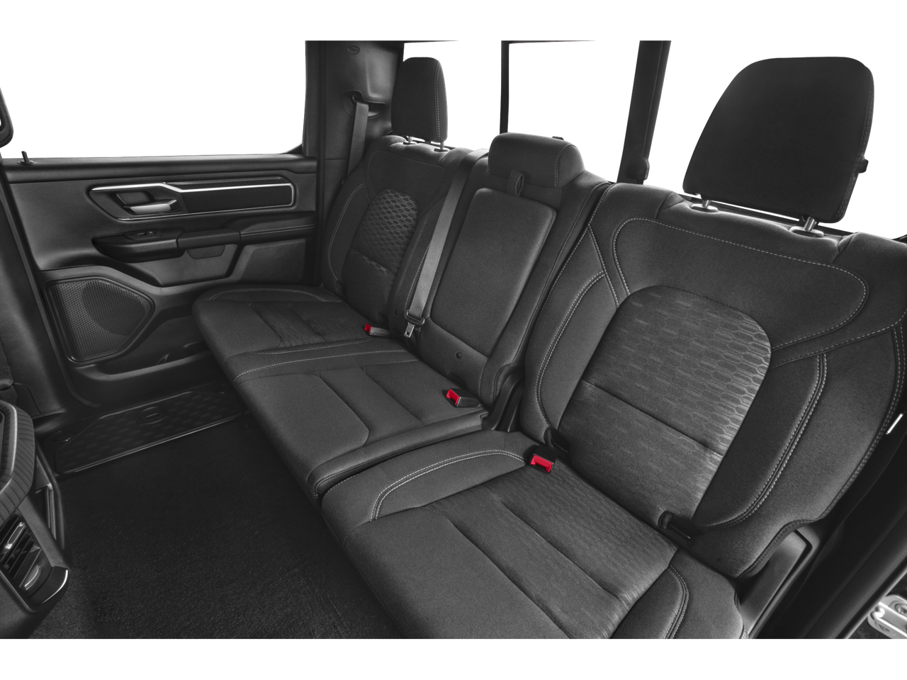 2025 RAM 1500 Big Horn 4WD