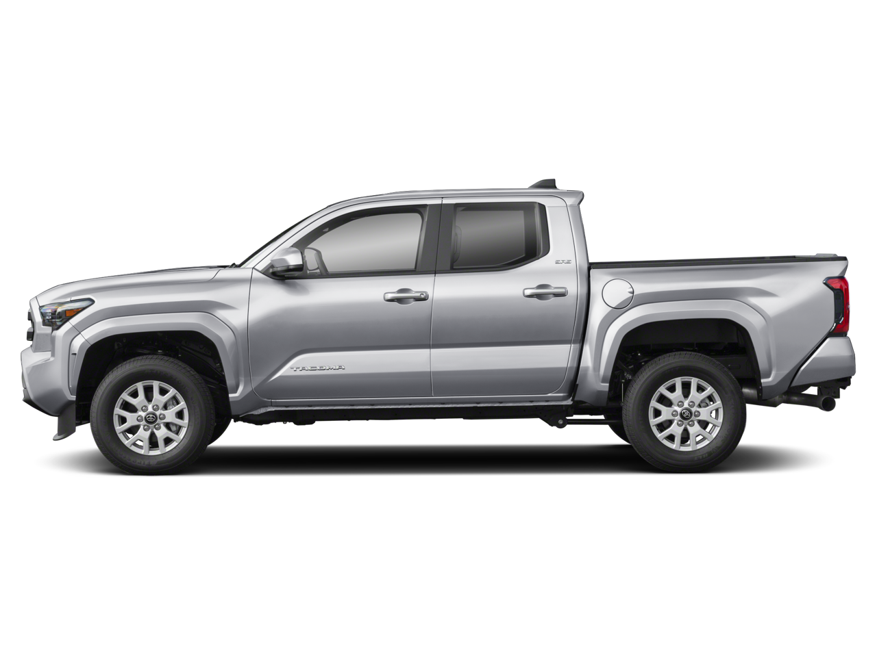 2025 Toyota Tacoma SR5 photo 4