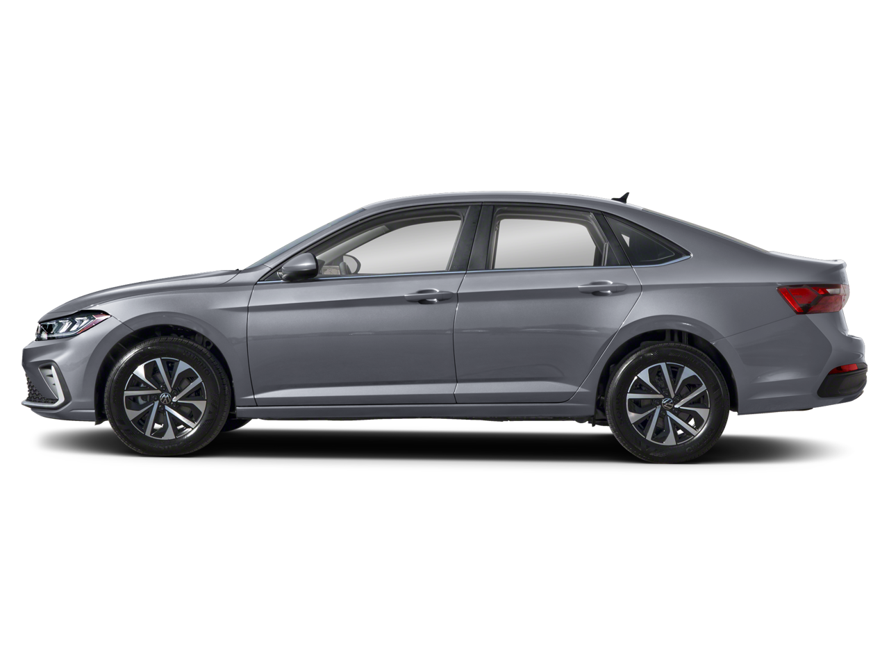 2025 Volkswagen Jetta S photo 4