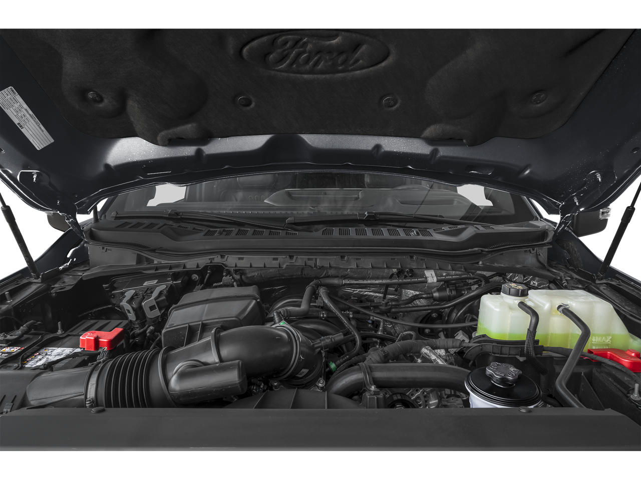 2026 Ford Super Duty F-350 DRW King Ranch