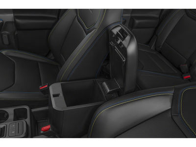 2026 Ford Maverick Lobo Standard 4WD