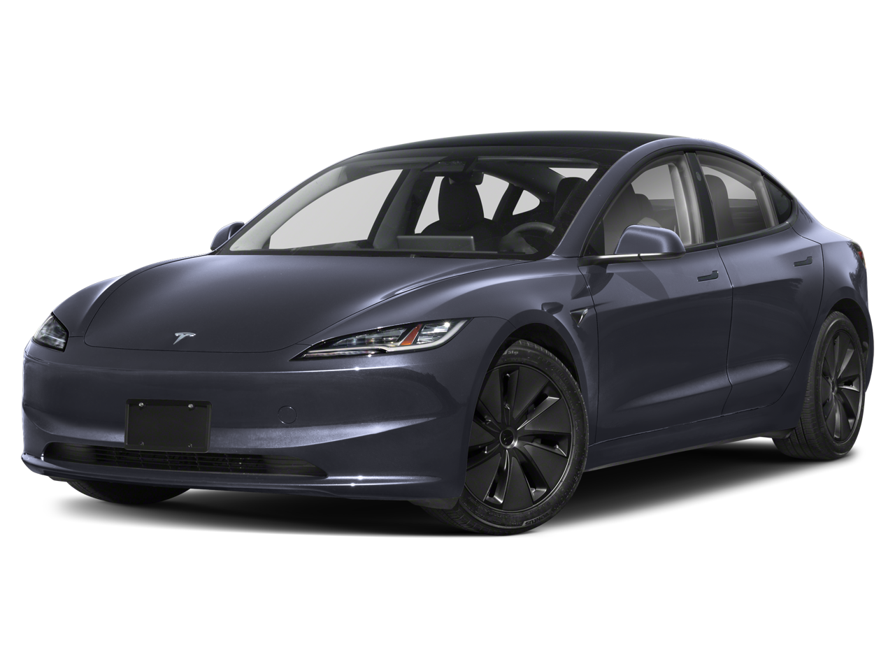 2026 Tesla Model 3 Performance