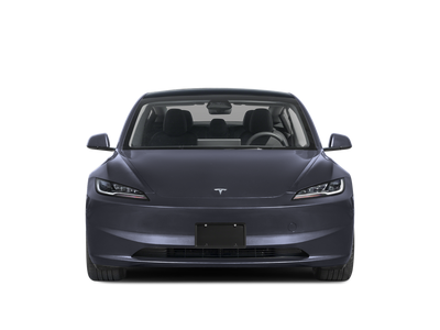 2026 Tesla Model 3 Performance