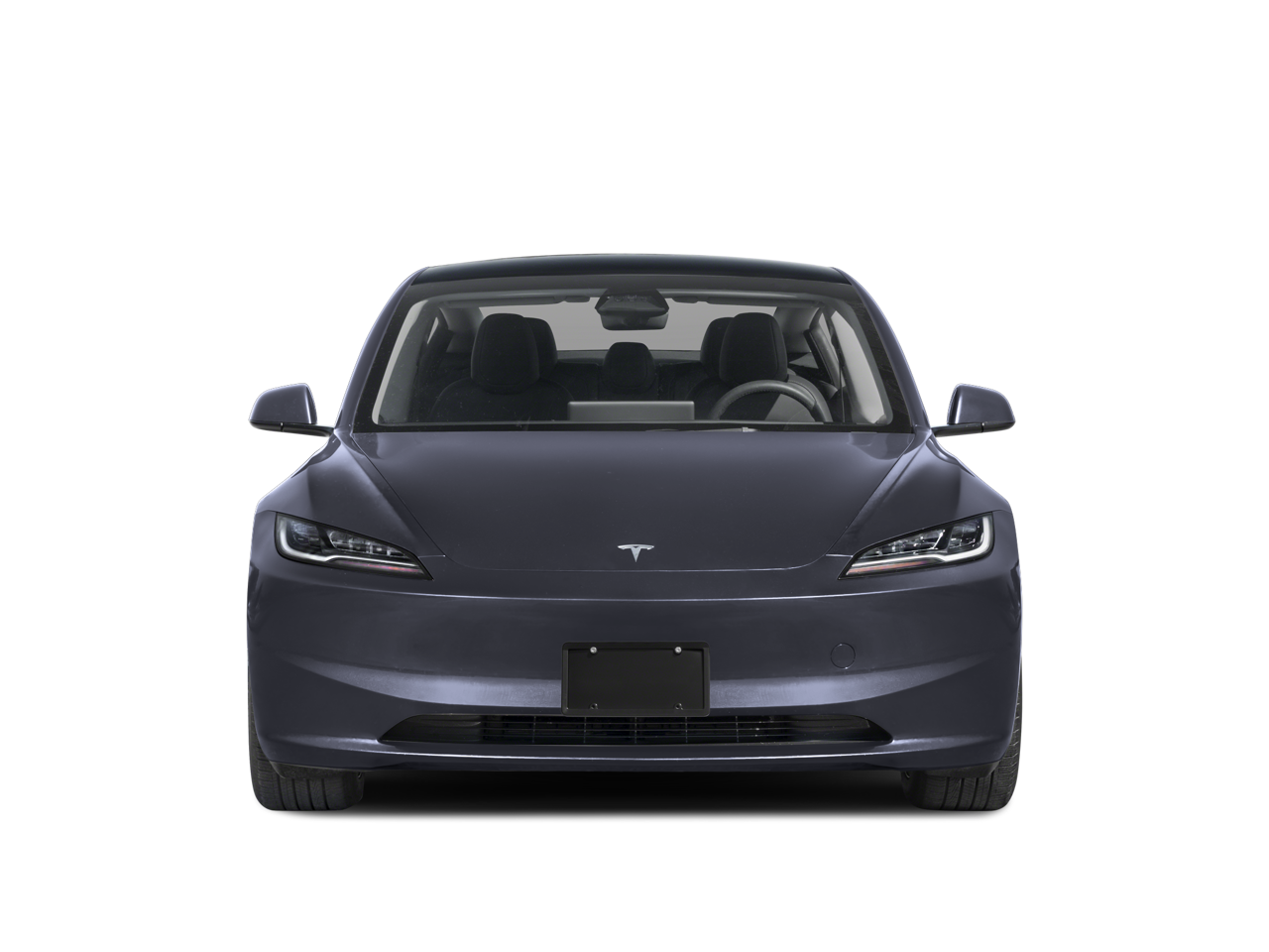 2026 Tesla Model 3 Performance