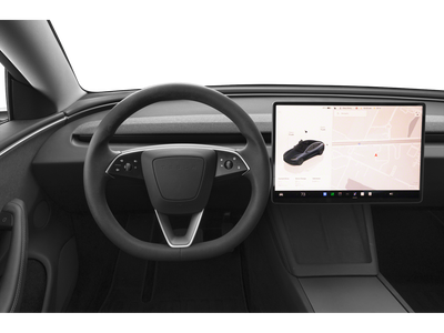 2026 Tesla Model 3 Performance
