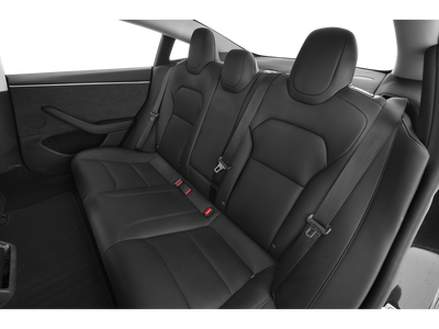 2026 Tesla Model 3 Performance