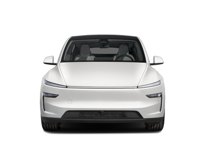 2026 Tesla Model Y Long Range Launch Series