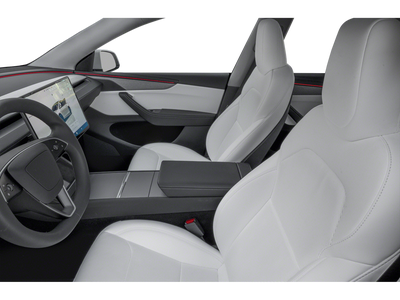 2026 Tesla Model Y Long Range Launch Series