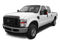 2009 Ford Super Duty F-250 SRW Super Duty