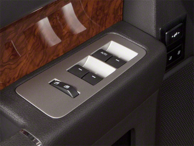 2010 Ford Flex Limited