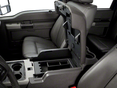 2011 Ford Super Duty F-250 SRW XLT
