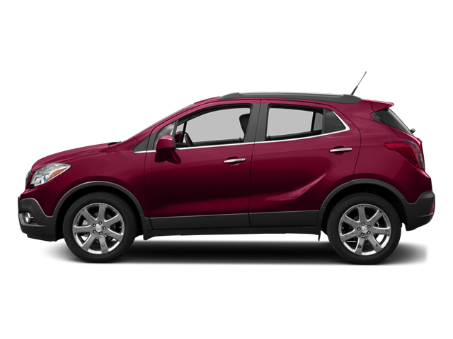 2013 Buick Encore BASE