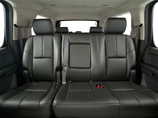 2013 GMC Yukon XL SLT