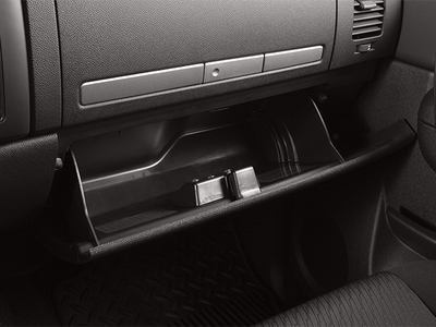 2014 Chevrolet Silverado 2500HD LTZ