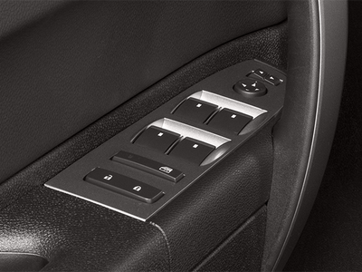 2014 Chevrolet Silverado 2500HD LTZ