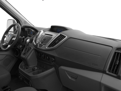 2016 Ford Transit Wagon XL