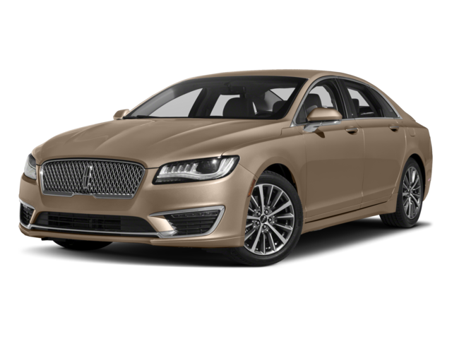 2017 Lincoln MKZ Hybrid Select
